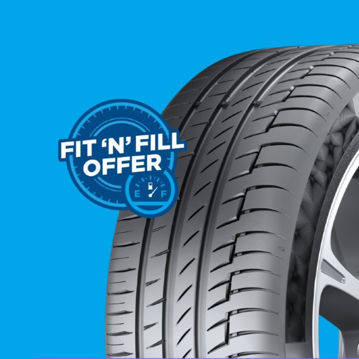 Buy and fit 2 or more